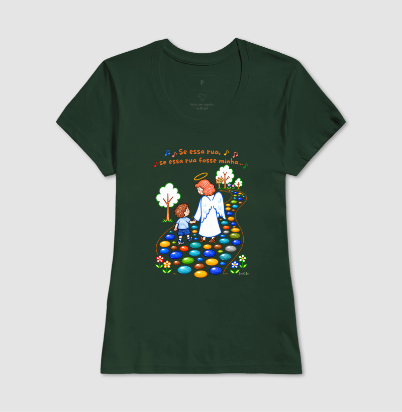 Camisa 12