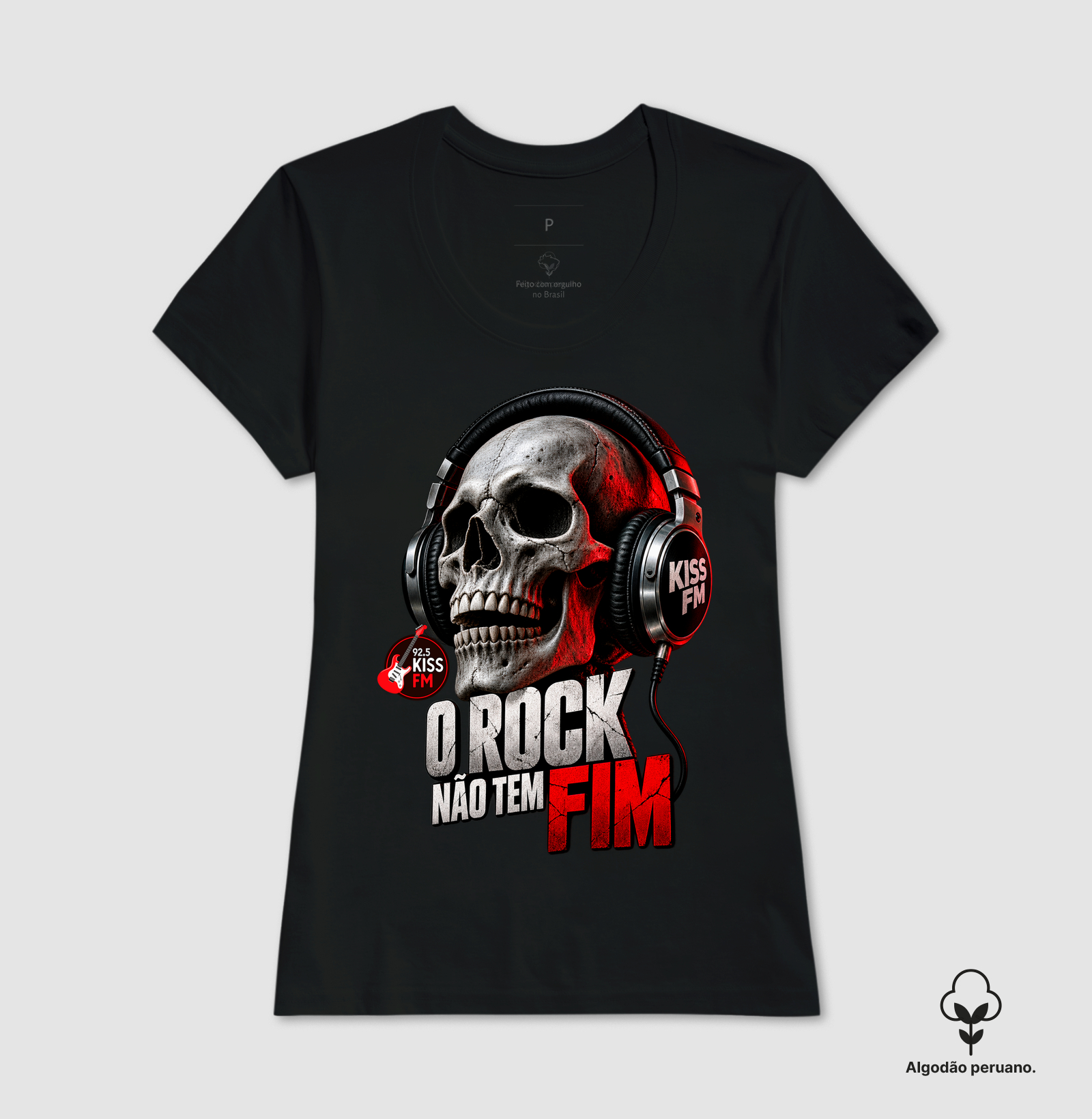 O Rock Não Tem Fim - Imagem 3