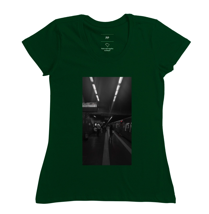 Camisa 12