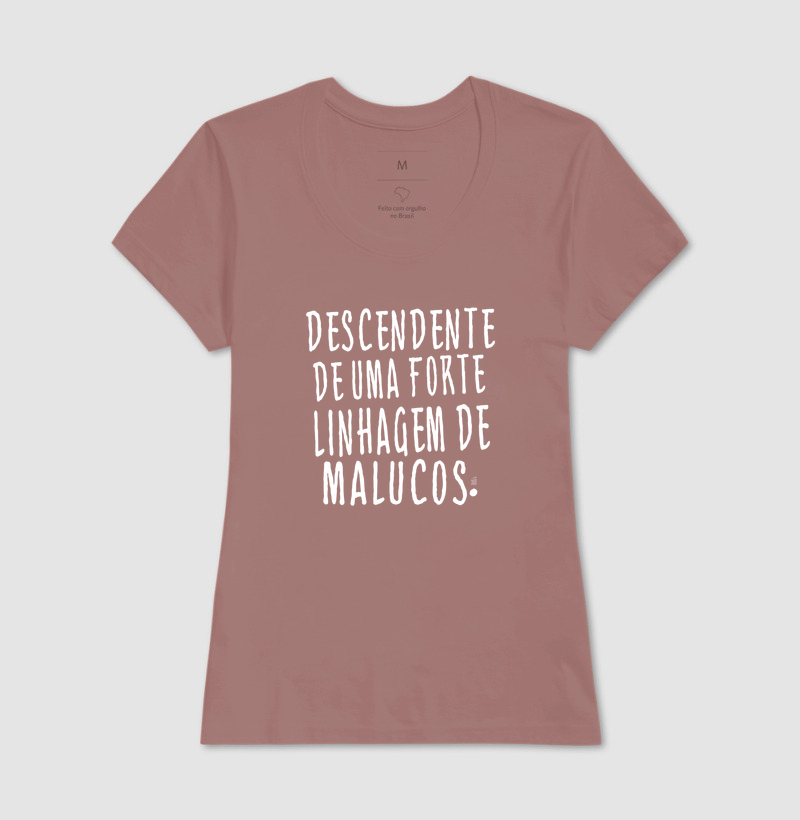 Descendente de malucos - Imagem 15