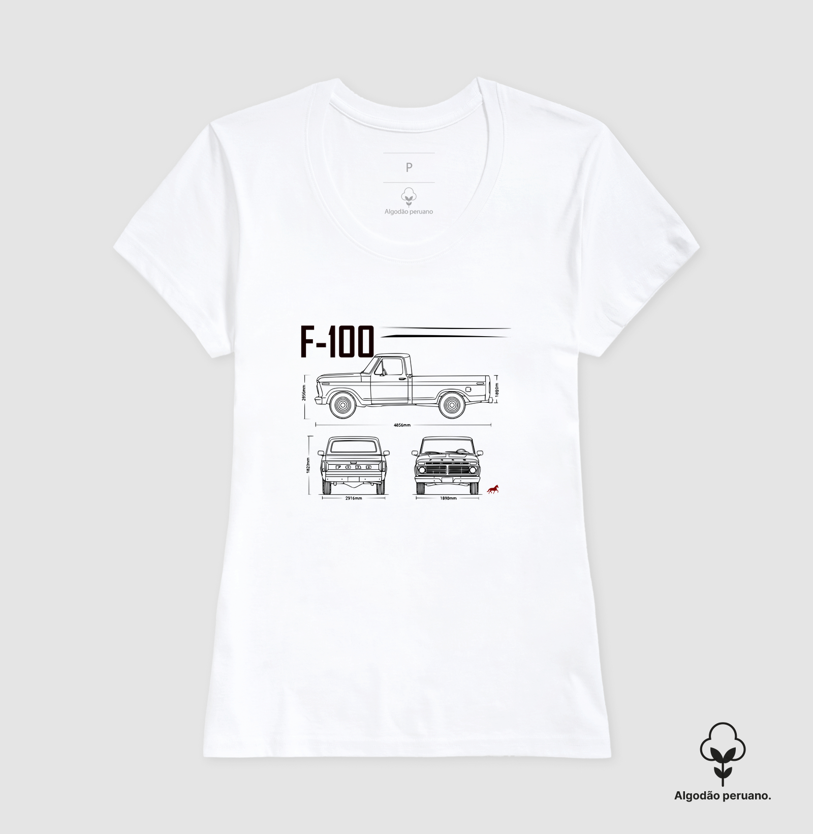 Camisa 8