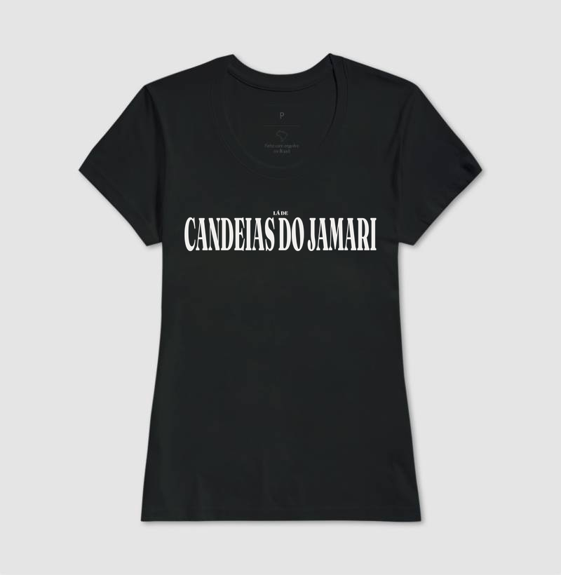 Candeias do Jamari | Tipografia RO - Imagem 3