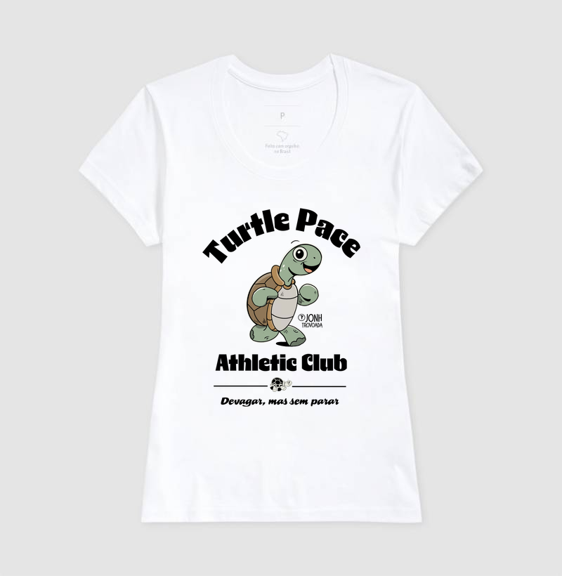 Tartaruga Turtle Pace  - Imagem 5