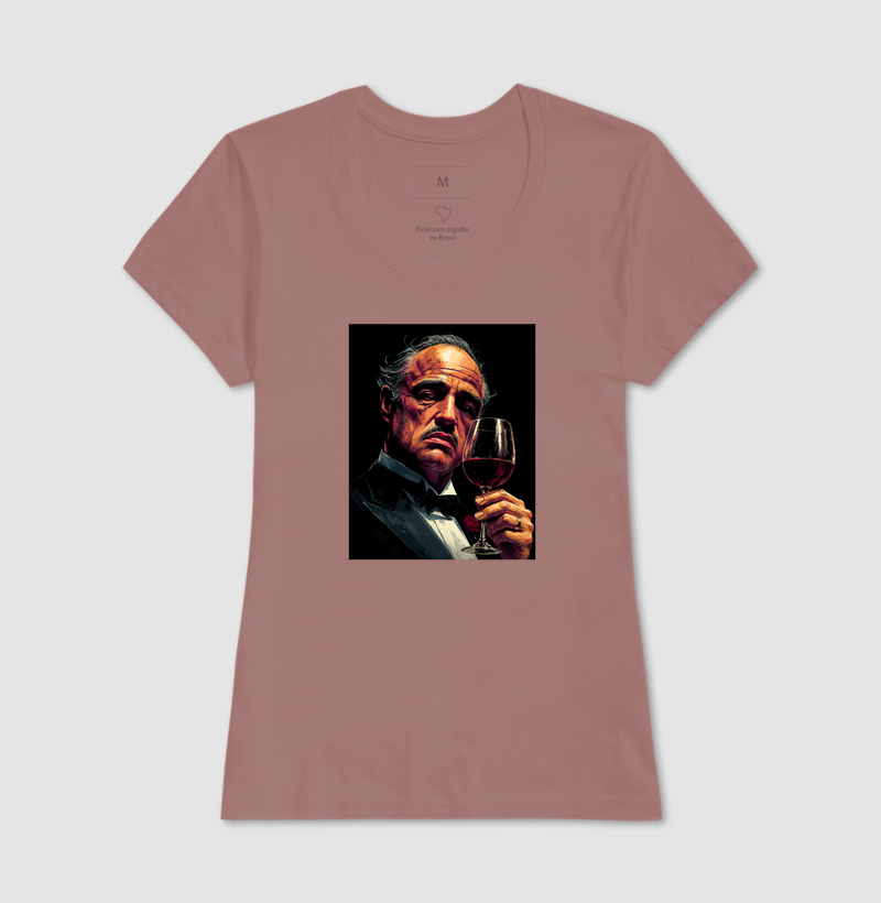 Camisa 16