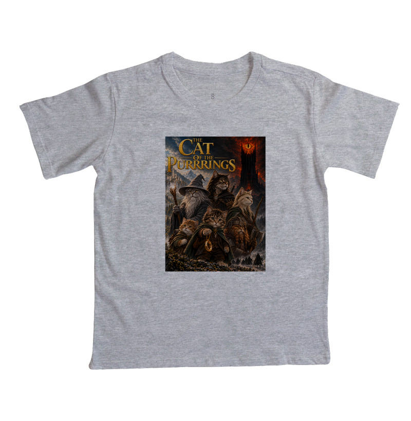The cat of the purrings - Imagem 5