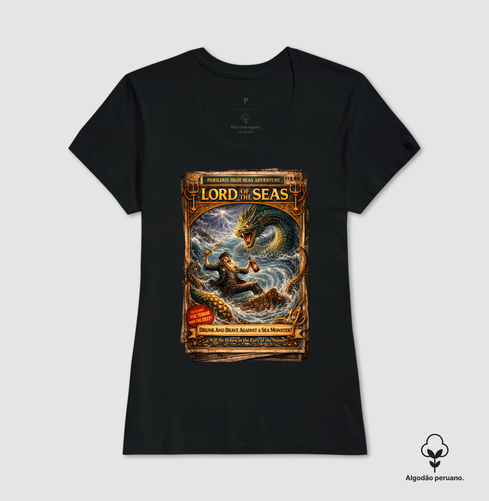 Camisa 6