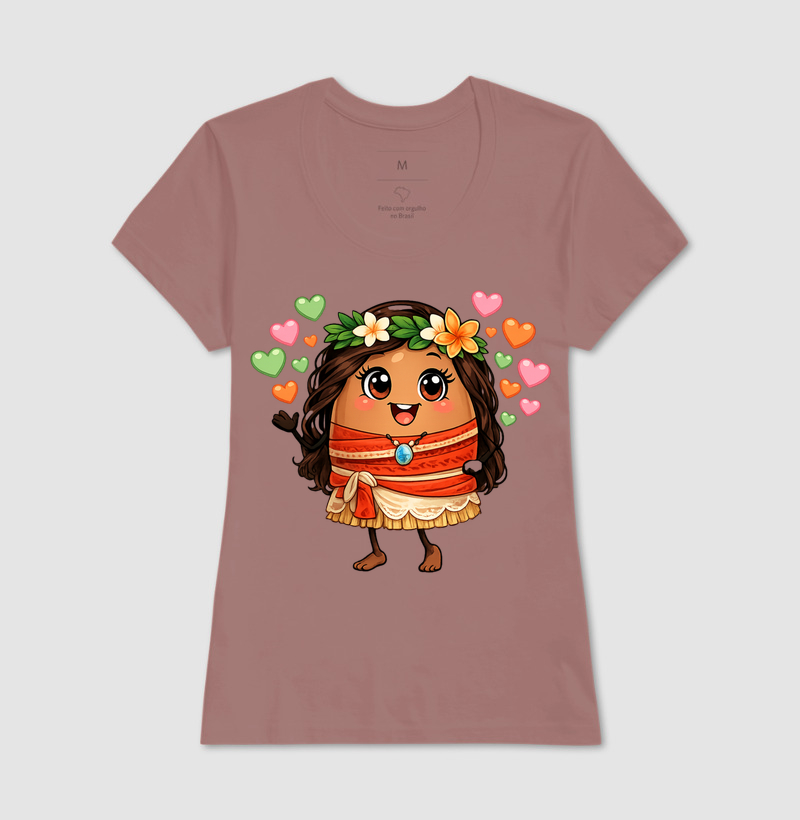 Camisa 16