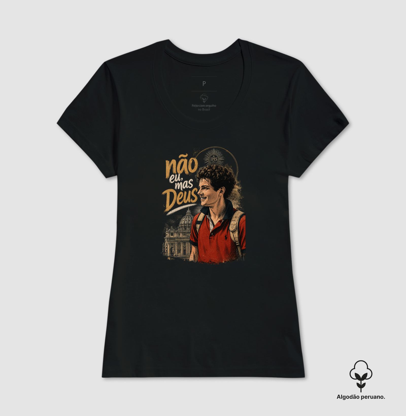 Camisa 1