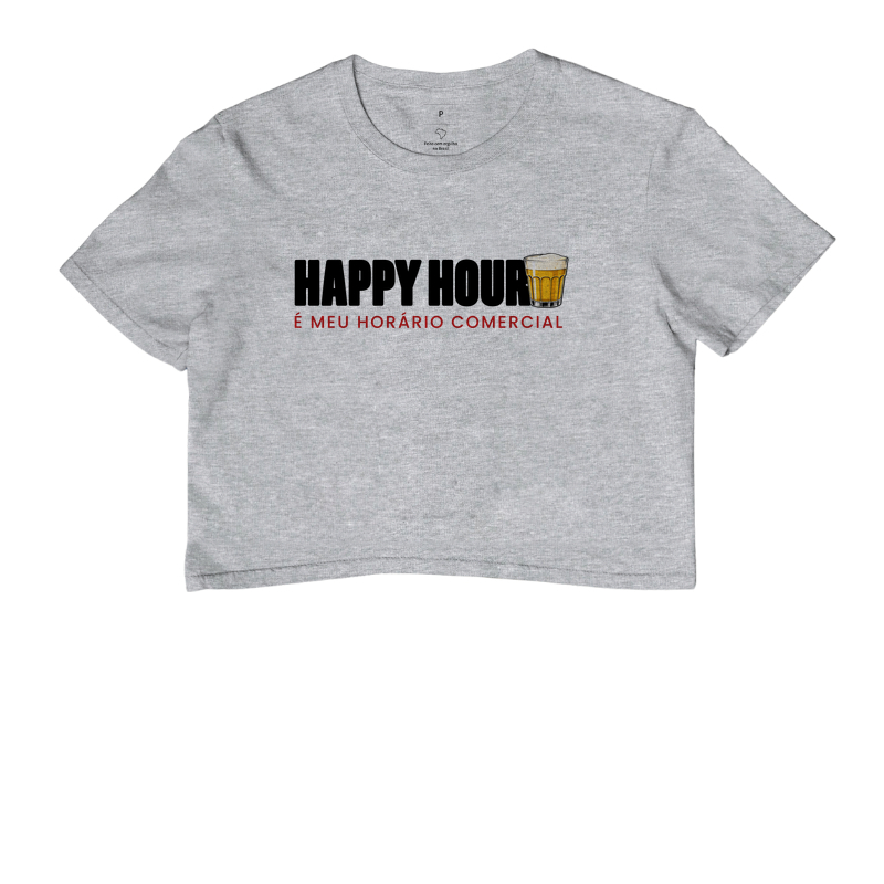 Happy Hour é Meu Horário Comercial - Imagem 6