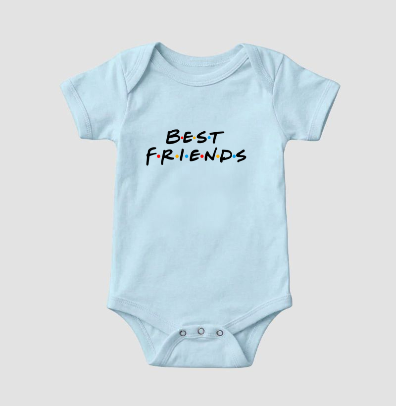 BEST FRIENDS  - Imagem 4
