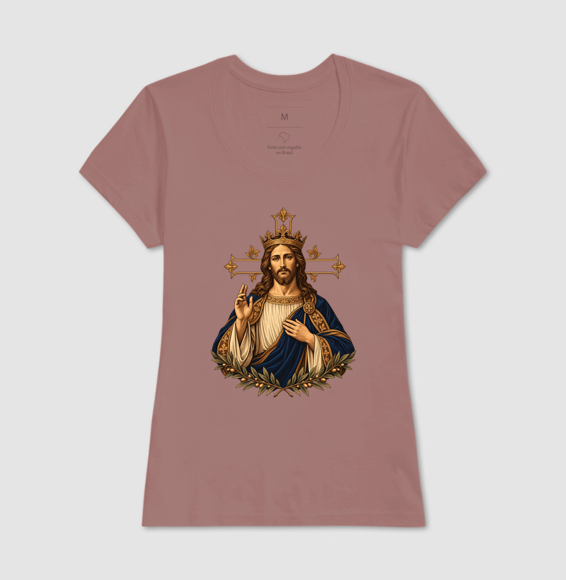 Cristo Rei - Cristo Vivo - Imagem 15