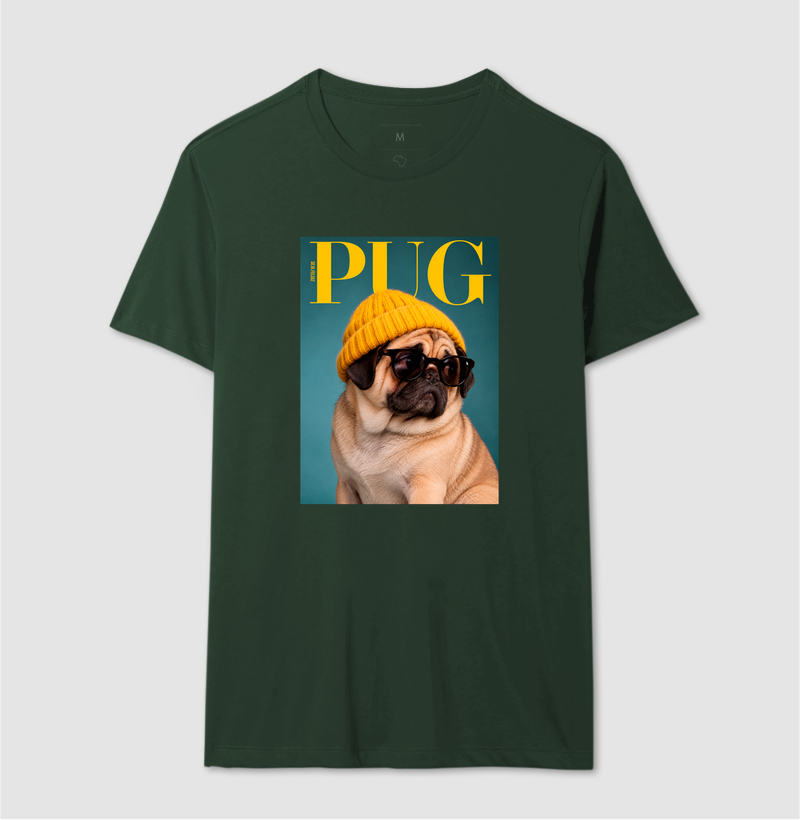 📰🐾 Pug Revista ✨🕶️ - Imagem 10