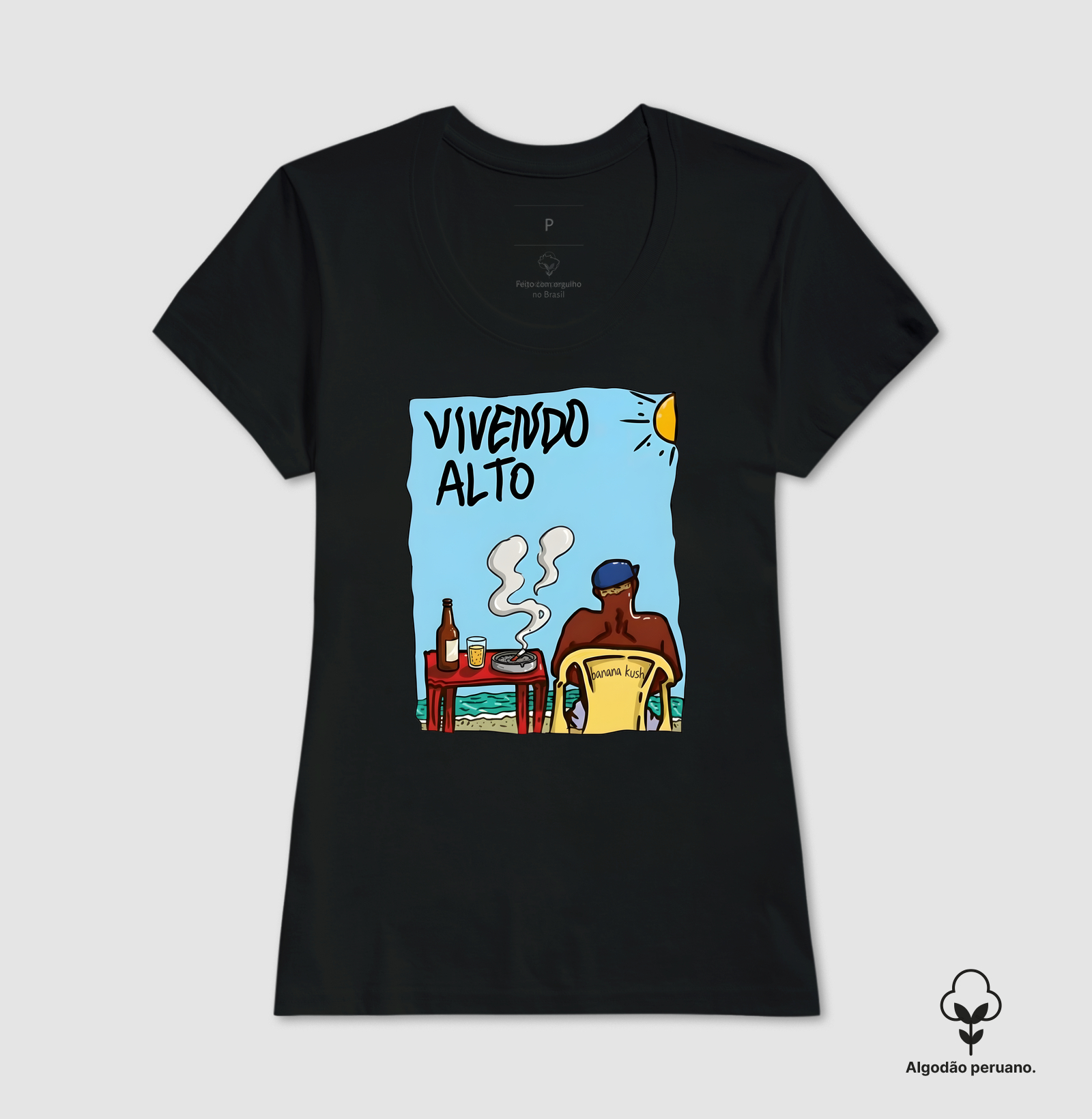Camisa 2