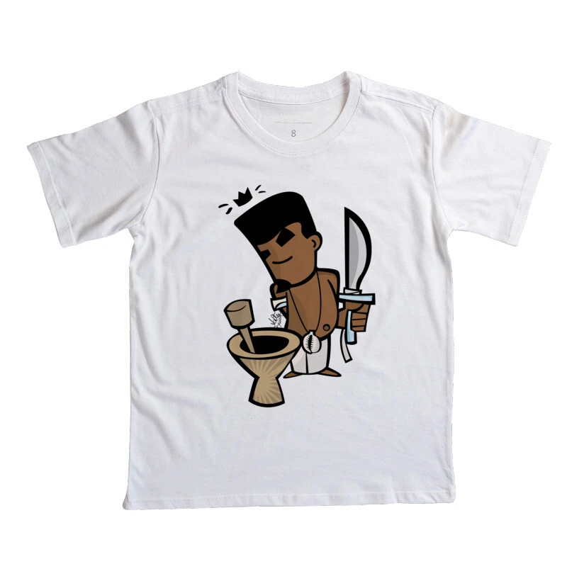 Camisa 1