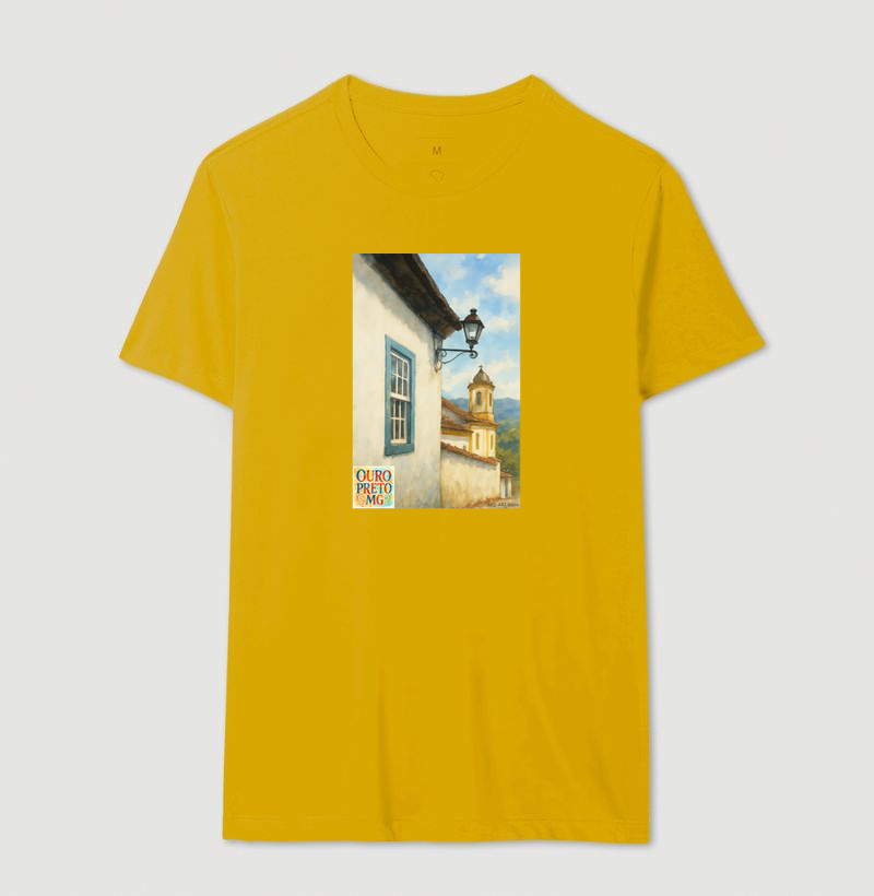 Camisa 16
