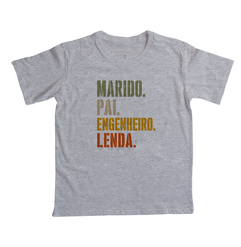 Marido, Pai, Engenheiro, Lenda - Imagem 4