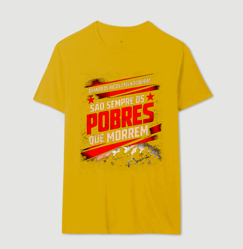 Camisa 16