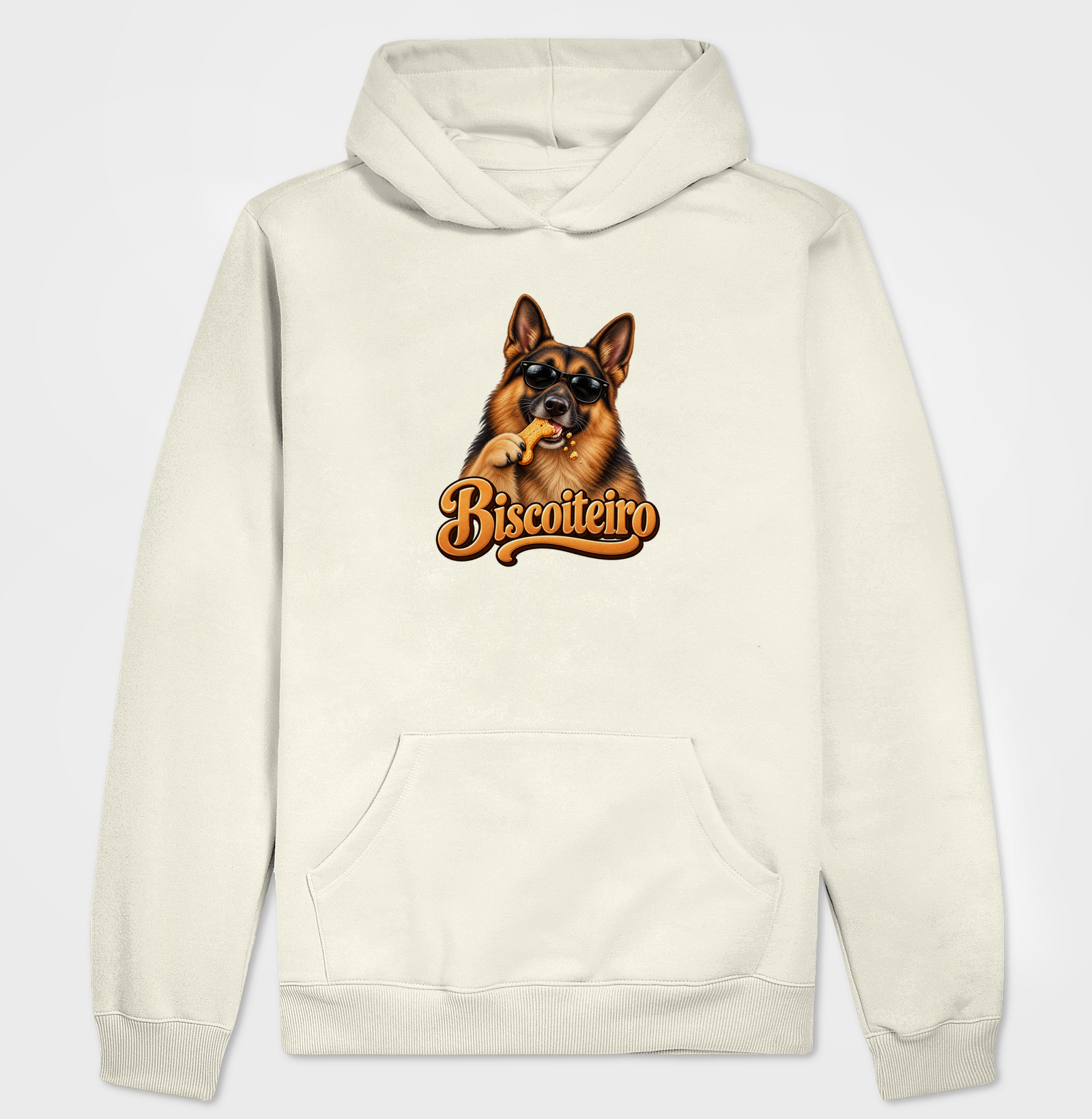 Cachorro Biscoiteiro  - Imagem 3