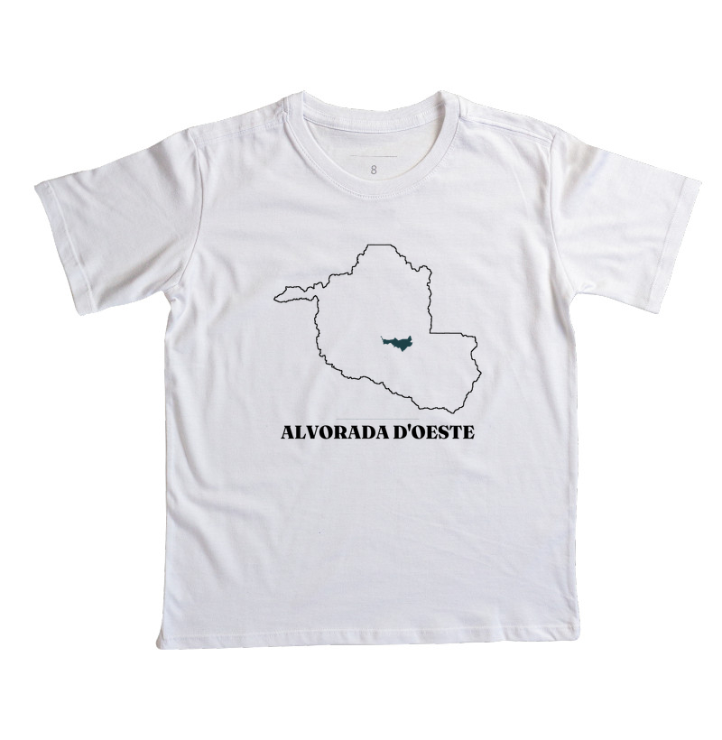 Alvorada D'Oeste | Traço RO - Imagem 4