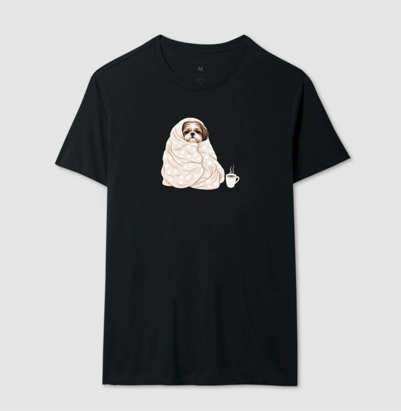 Shih Tzu Coffee - Imagem 2