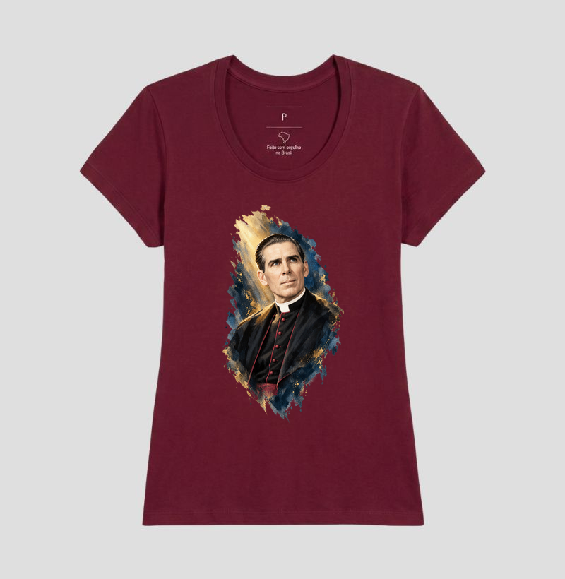 Fulton Sheen — A Luz da Verdade - Imagem 11