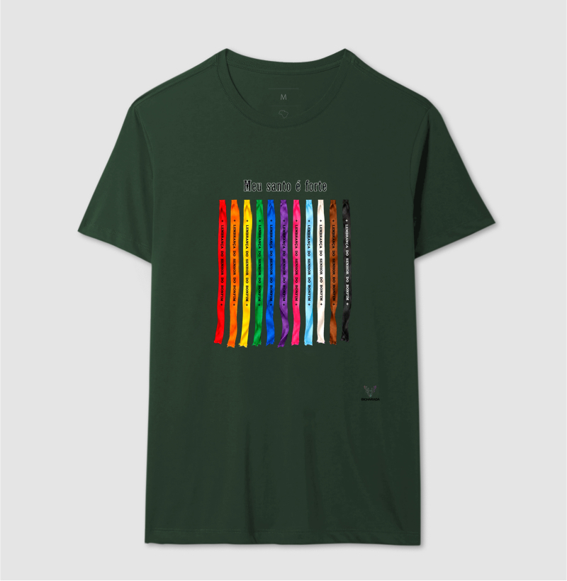 Fitas do Sr do Bonfim lgbtqia+ - Imagem 12