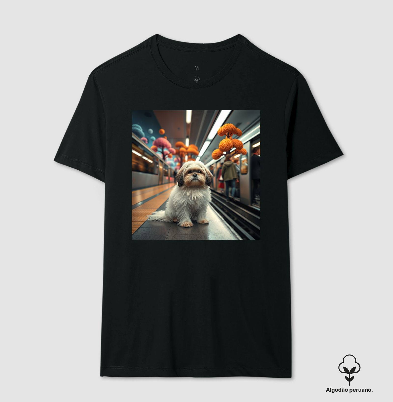 Camisa 3