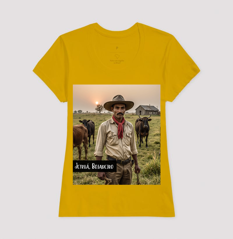 Camisa 17
