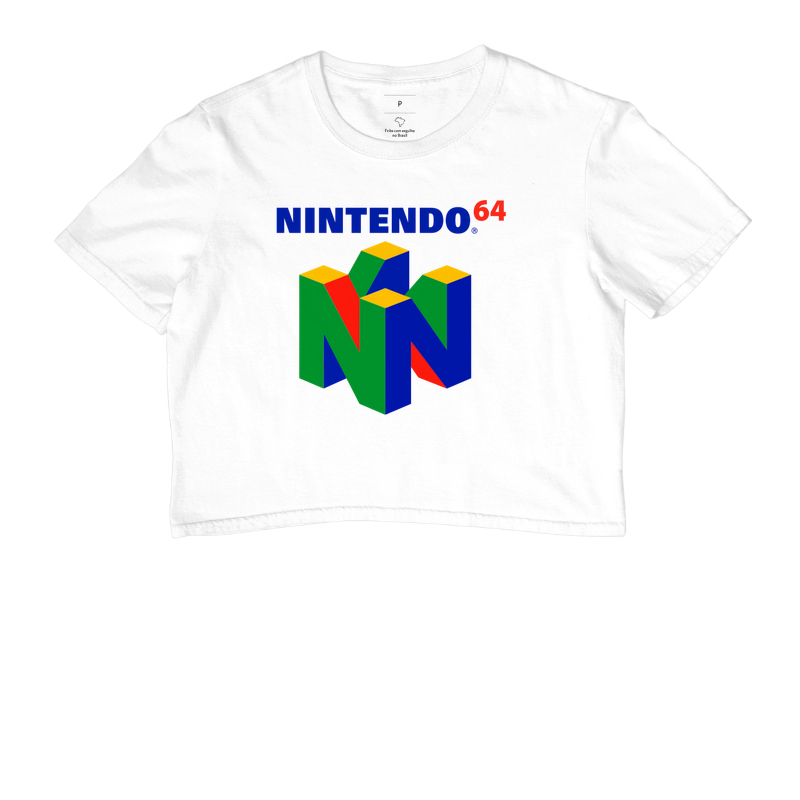 Nintendo 64 - Imagem 3