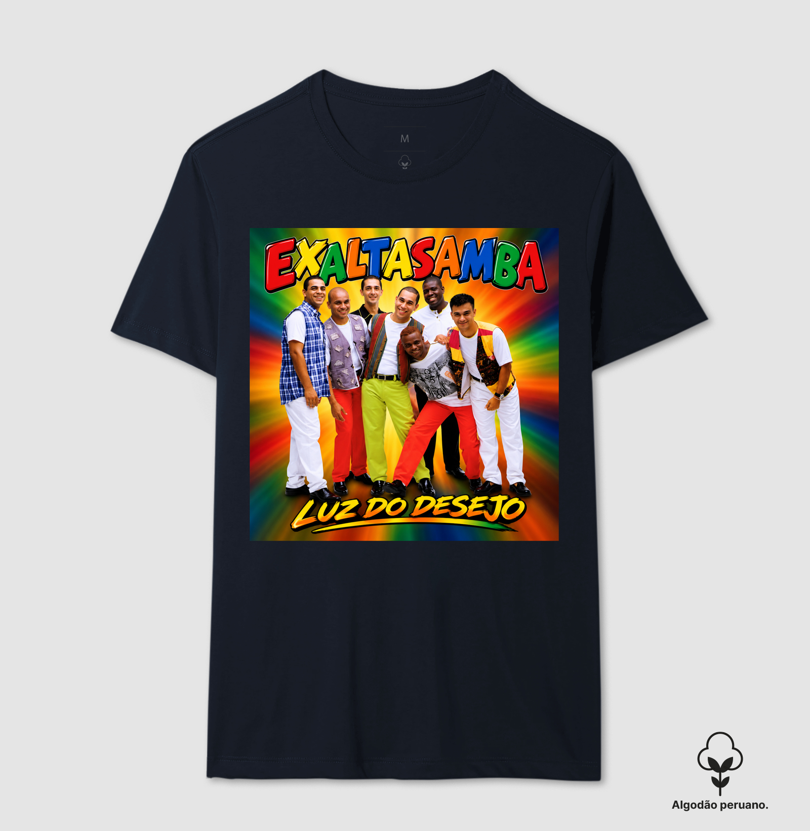Grupo Exalta Samba  - Imagem 7