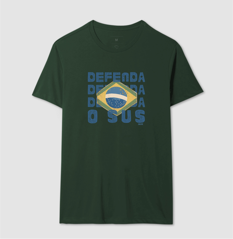 Defenda o SUS - Imagem 12