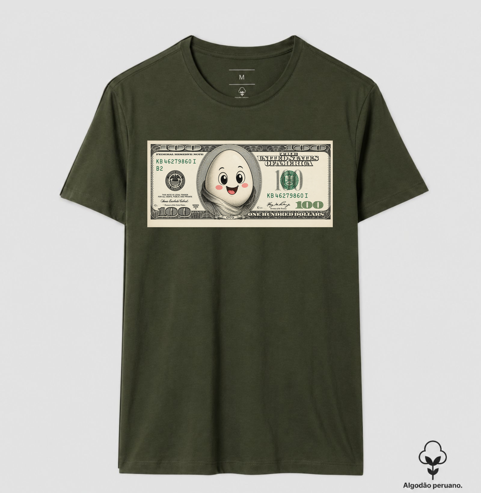 Camisa 7