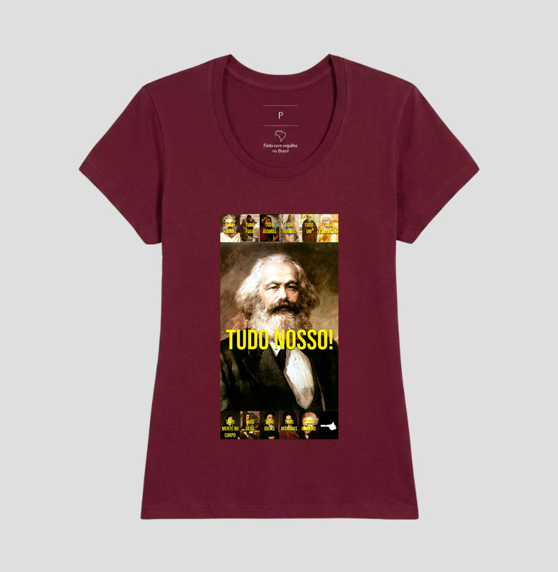 Camisa 18