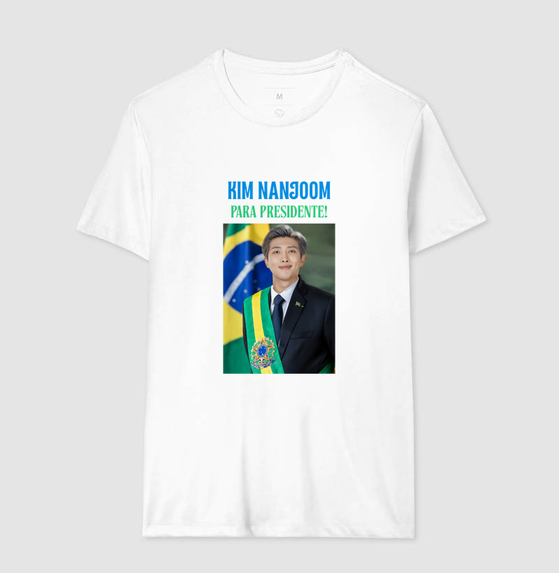 Camisa 4