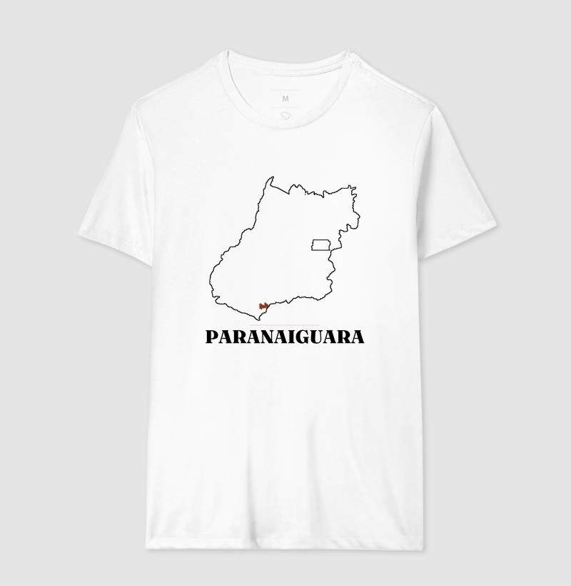 Paranaiguara | Traço GO - Imagem 4