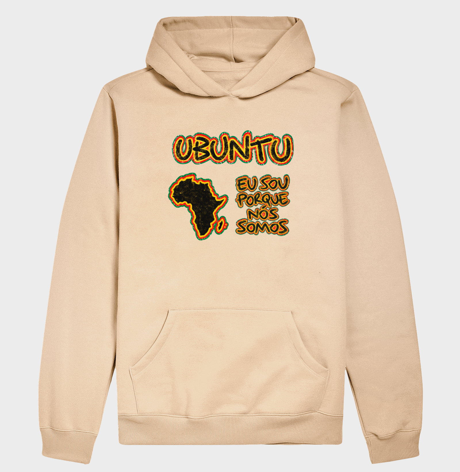Ubuntu - África - Imagem 5