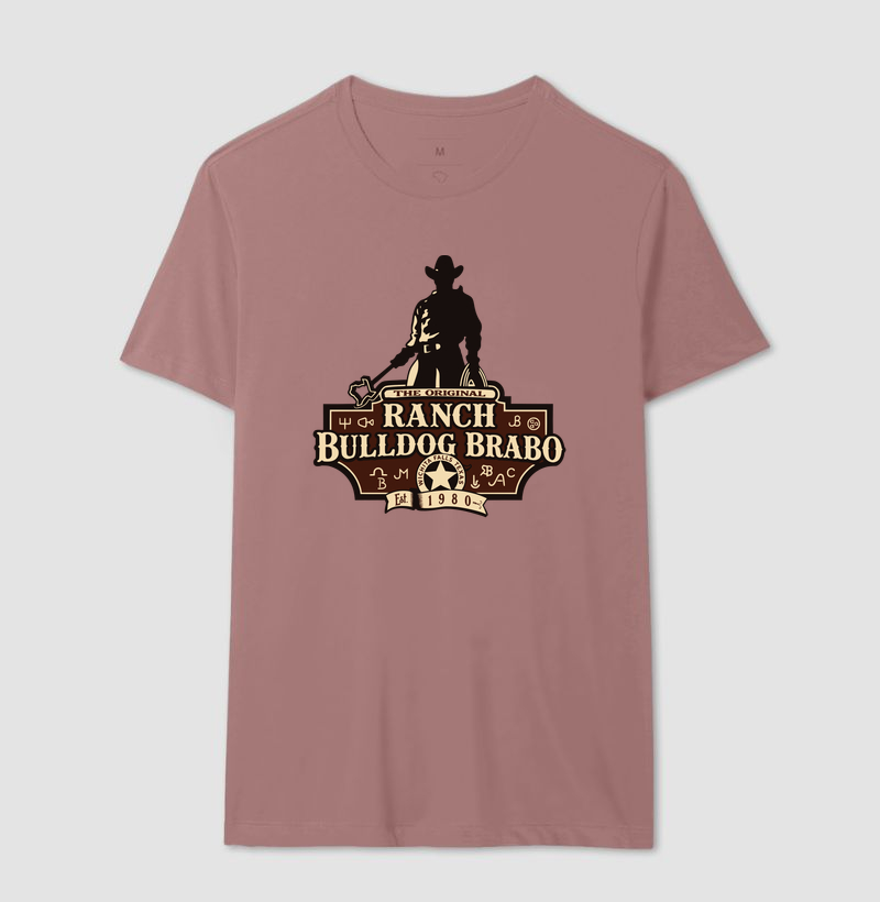 Rancho Bulldog Brabo 1980 - Imagem 17