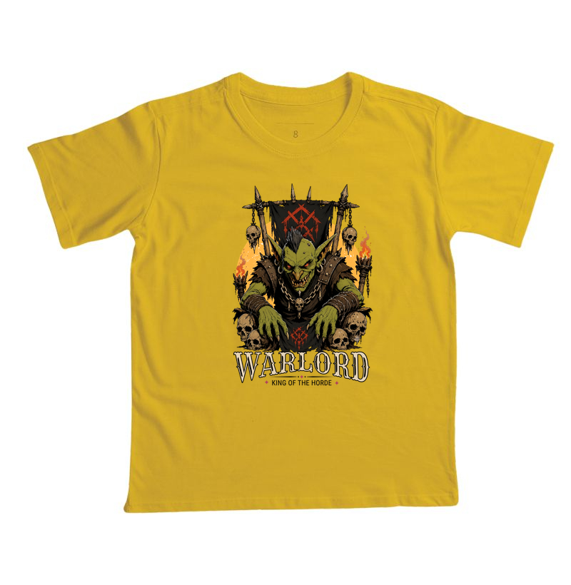 Warlord - King of the Horde - Imagem 7