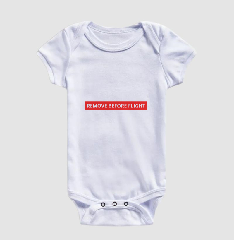 REMOVE BEFORE FLIGHT - Imagem 3