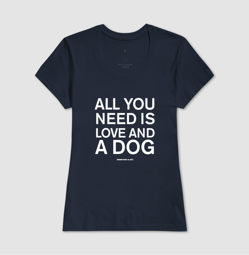 All you need is love and a dog - Imagem 8