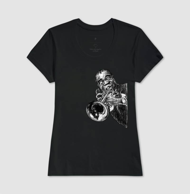 Louis Armstrong - Trompete - Imagem 5