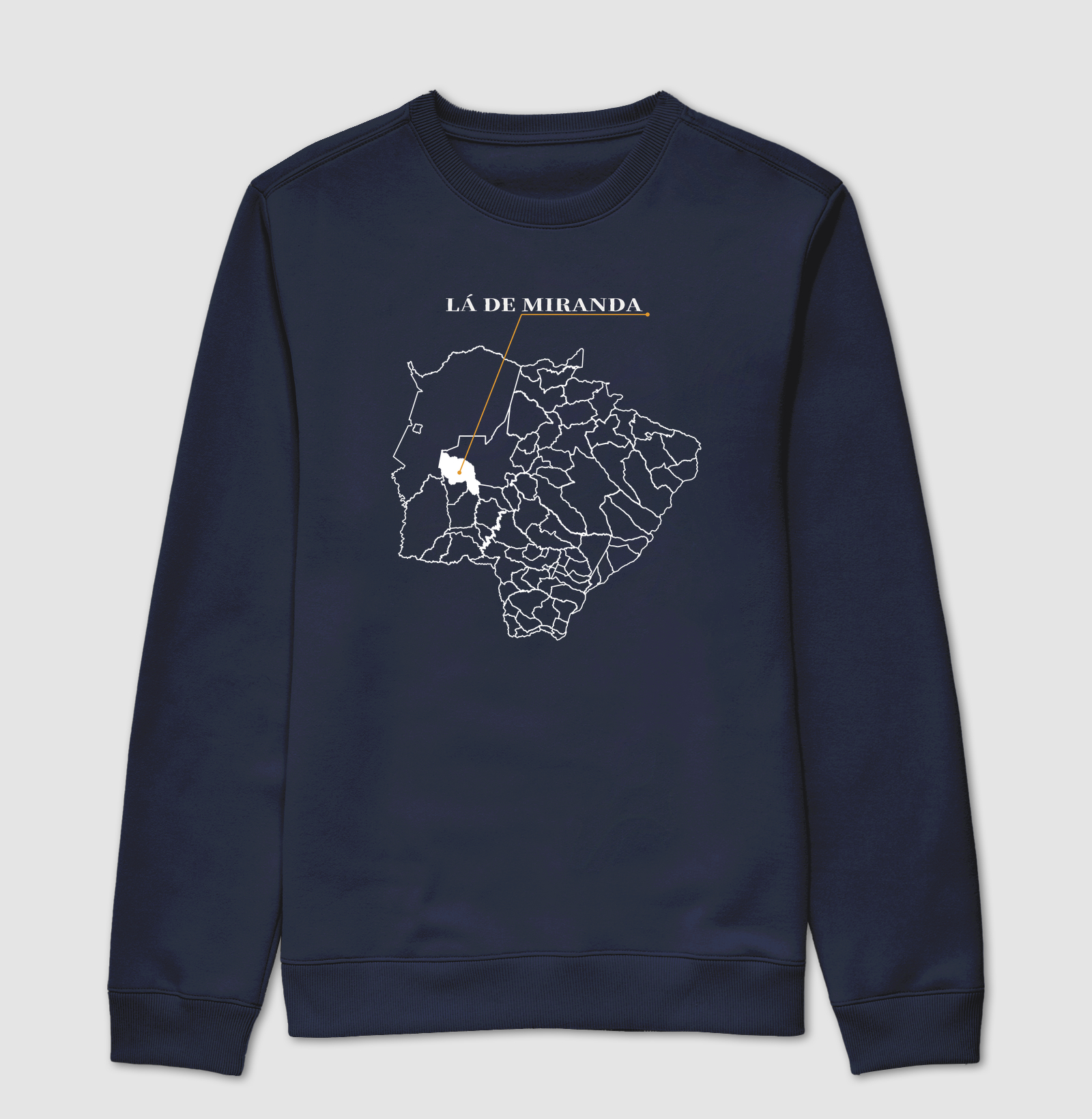 Miranda | Origem MS - Imagem 5