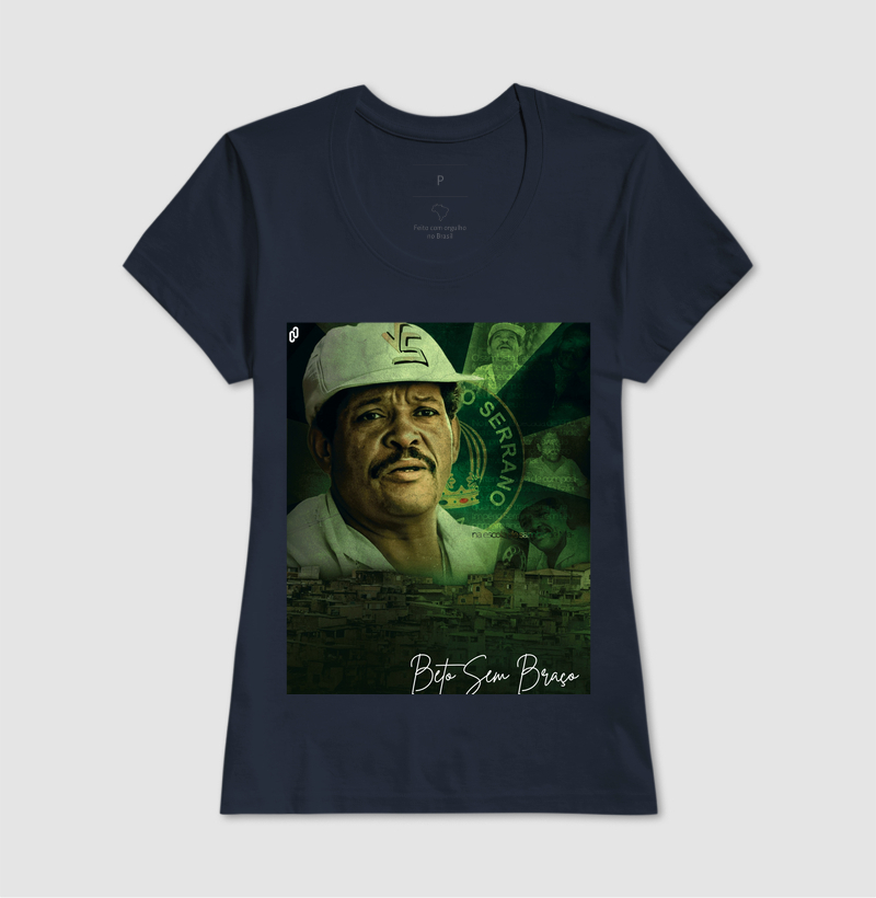 Camisa 6