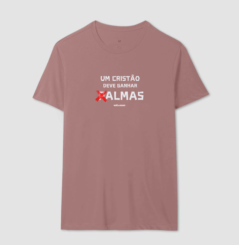 Almas e não Palmas - Imagem 14