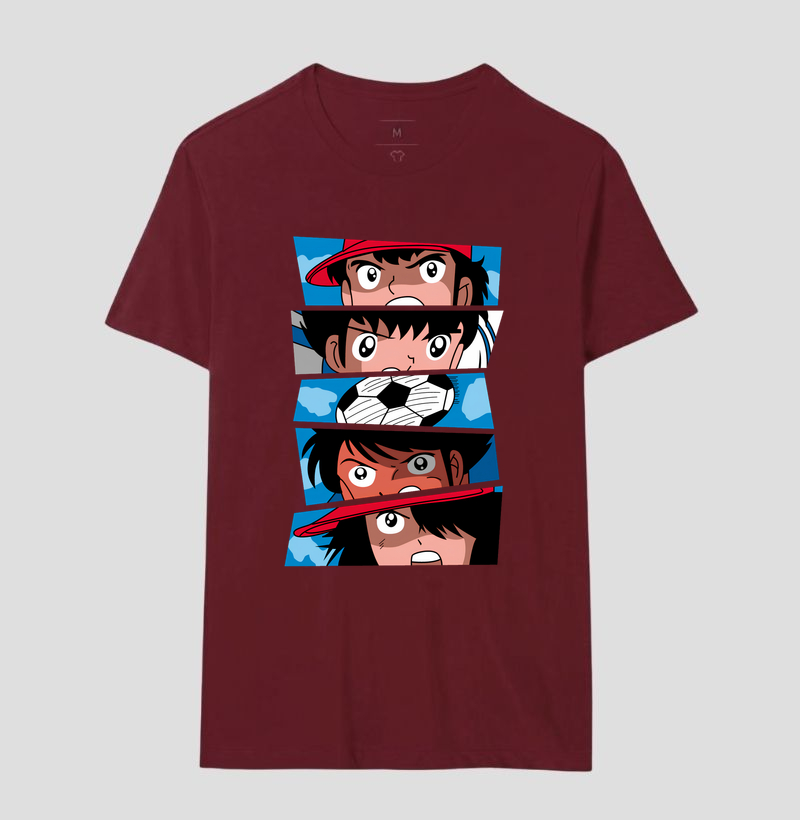 Camisa 17