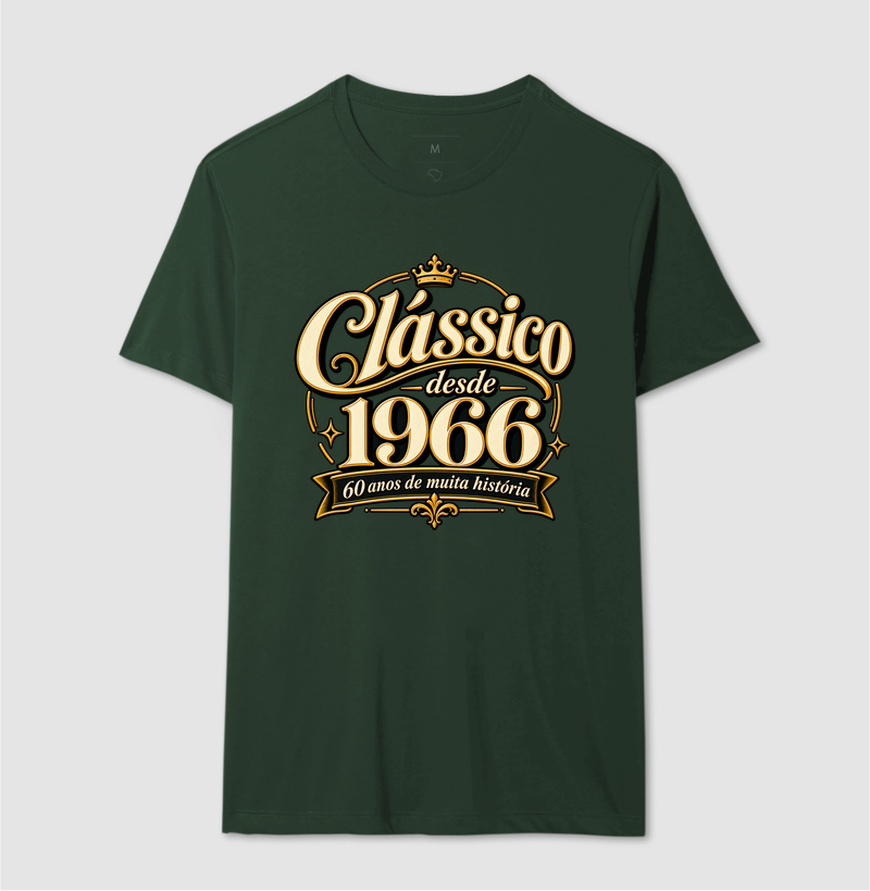 Clássico 1966 - Imagem 12