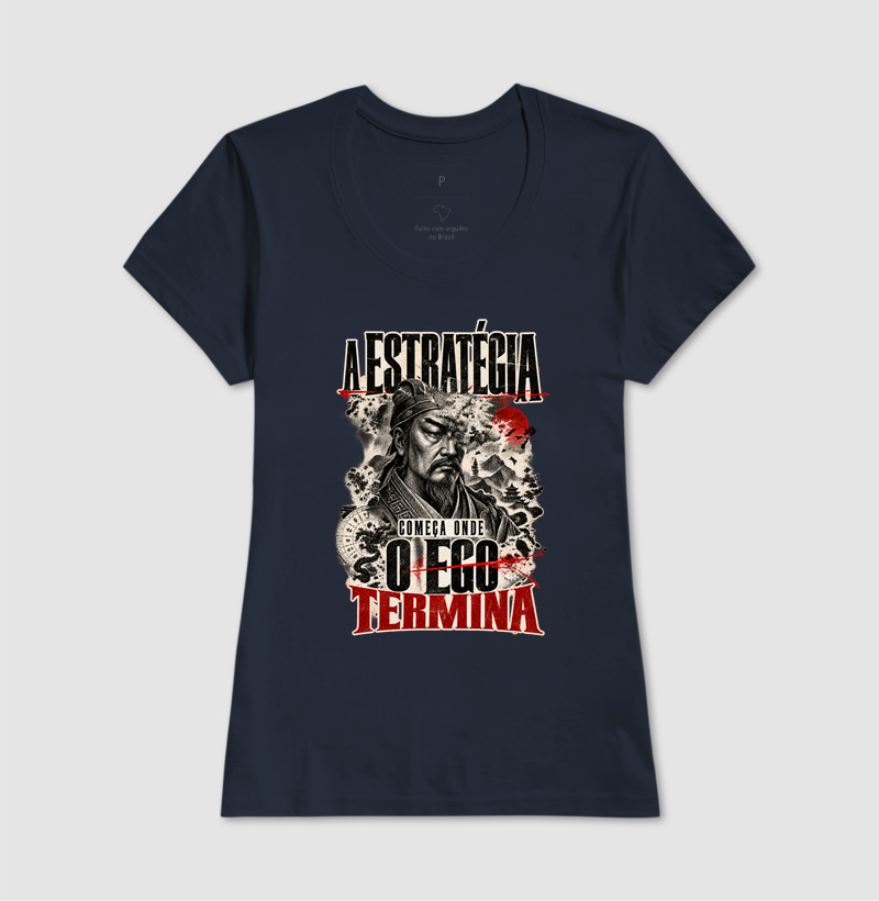 Sun Tzu - A Estratégia Começa Onde o Ego Termina - Imagem 7