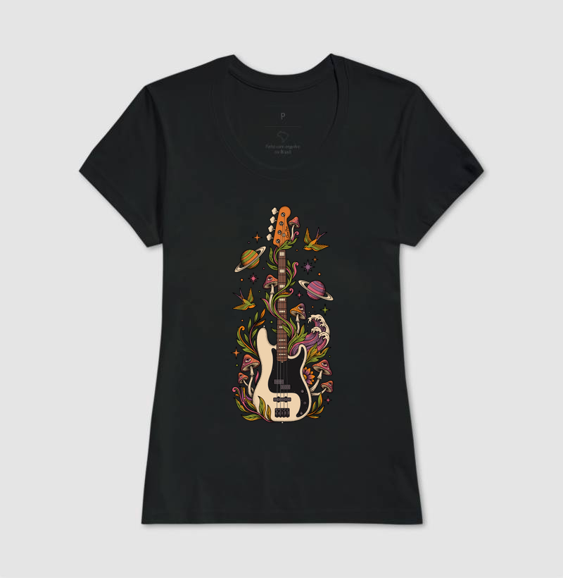 Precision Bass #1 - Imagem 6