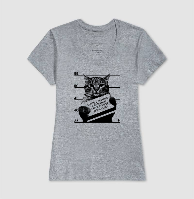 Camisa 11