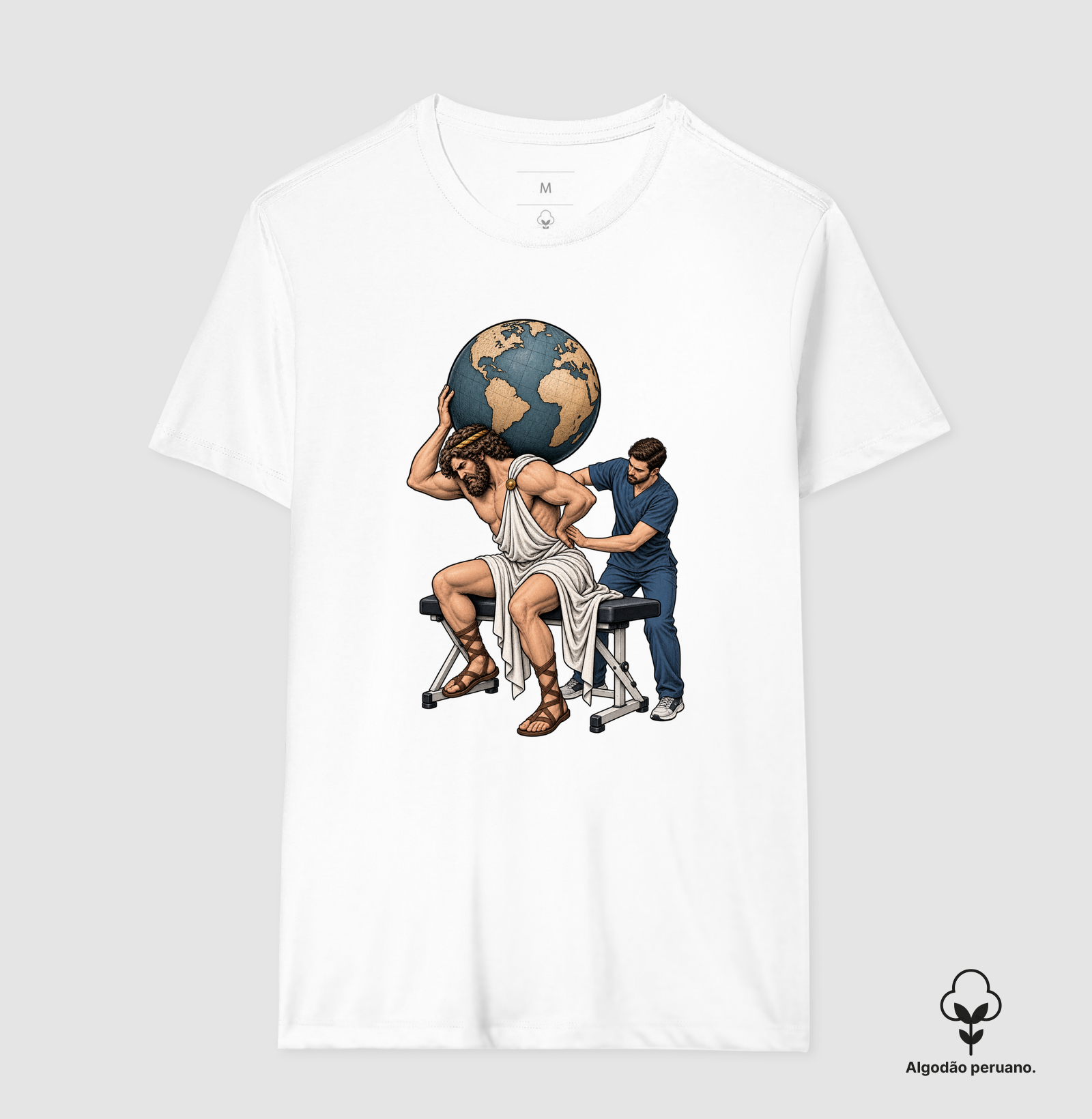 Atlas na Fisioterapia - Imagem 5
